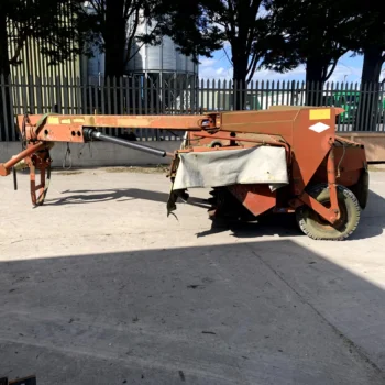 USED Kuhn FC300G Trailed Mower Conditioner For Sale
