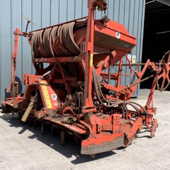 USED Kuhn Venta LC302 Combiliner Combi Drill For Sale