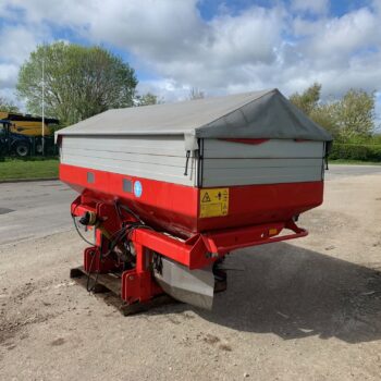 USED Kverneland Exacta-HL Fertiliser Spreader