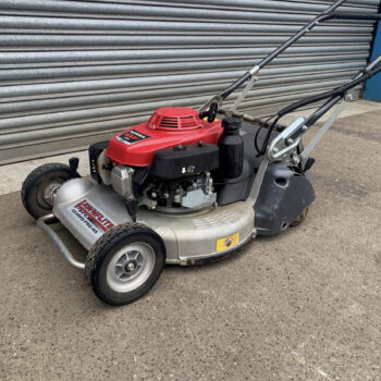 USED Lawnflite Pro 553 HRS Lawnmower For Sale
