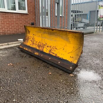 USED Lewis Snowblade For Sale