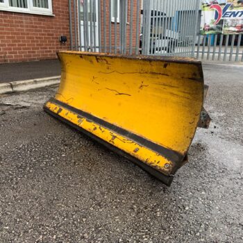 USED Lewis FMD 16 Snowblade For Sale