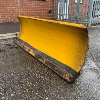 USED Lewis FMD 16 Snowblade For Sale
