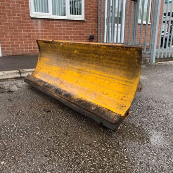 USED Lewis FMD 16 Snowblade For Sale
