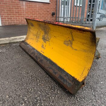 USED Lewis FMD 16 Snowblade For Sale