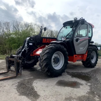 USED Manitou MLT737-130PS For Sale