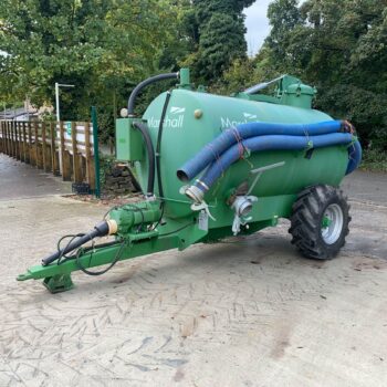 SHOP SOILED Marshall ST1400 Tanker For Sale