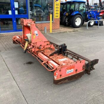 Used Maschio DS3000 Power Harrow