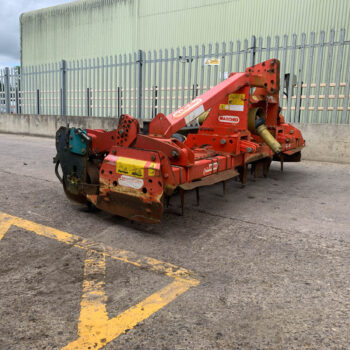 Maschio DM3000 3 Metre Power Harrow