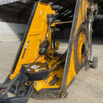 USED McConnel SR620 Batwing Topper For Sale