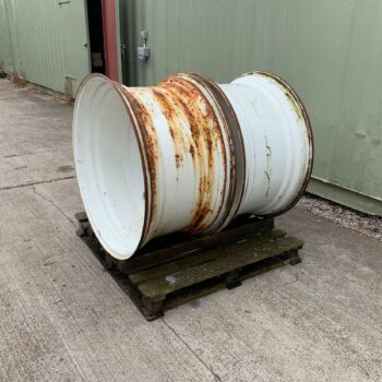 USED New Holland T7 Wheel Rims For Sale