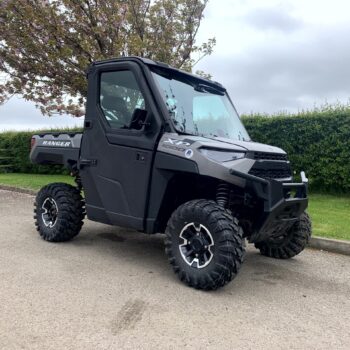 USED Polaris Ranger XP 1000 EPS For Sale
