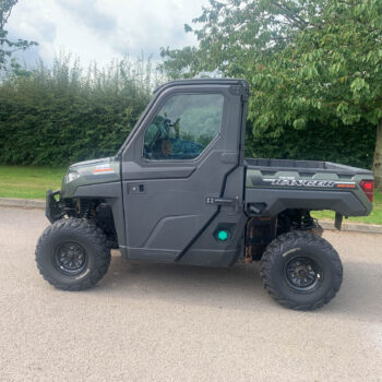 USED Polaris Ranger 1000HD ATV For Sale