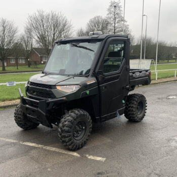 USED Polaris Ranger 1000 For Sale