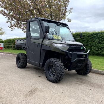 USED Polaris Ranger XP 1000 EPS For Sale