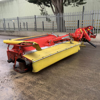 Pottinger Novacat 302ED Mower Conditioner For Sale