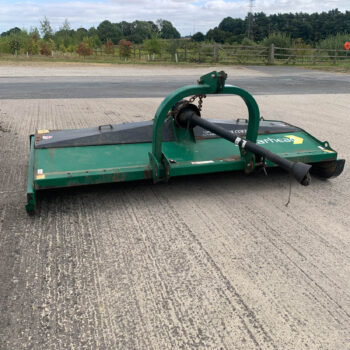 USED Spearhead Topper 9 For Sale