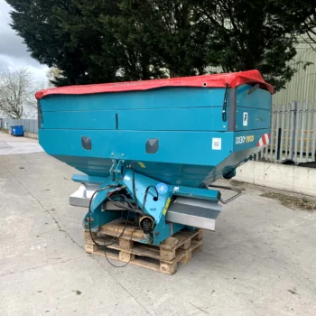 USED Sulky DX30+ Fertiliser Spreader For Sale