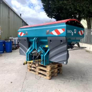 USED Sulky DX40+ Fertiliser Spreader For Sale