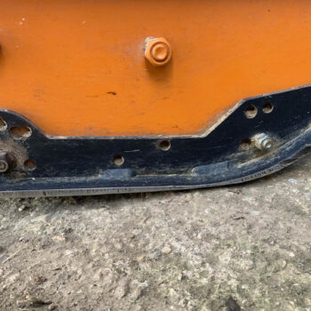 USED Teagle Dual 250 Topper For Sale