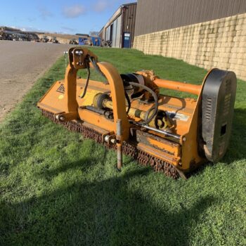 USED Teagle TBM 250 Topper For Sale