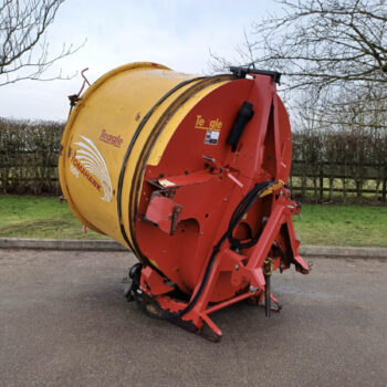 USED Teagle Tomahawk 505 For Sale