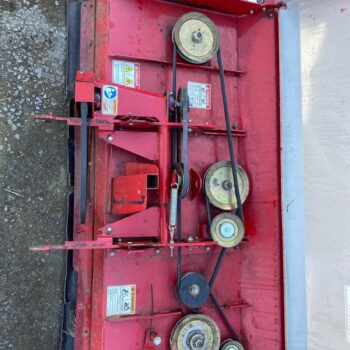 USED Ventrac HQ680 Mower Deck For Sale