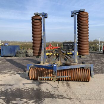 USED 6M Vertical Rolls For Sale