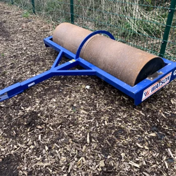 USED Walter Watson 6FT Roller For Sale