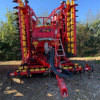 Vaderstad RDA 800S