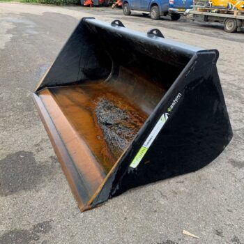USED X-Form 7'6" Grain Bucket For Sale