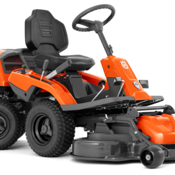Husqvarna R214TC Rider Comfort Edition
