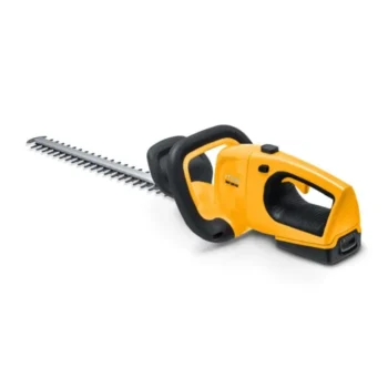 Stiga SHT100AE cordless hedge trimmer