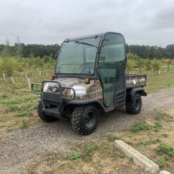 USED Kubota RTV-X900 For Sale