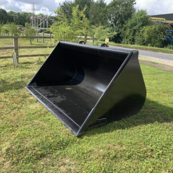 NEW Manitou BLM 2430 2000L Bucket For Sale