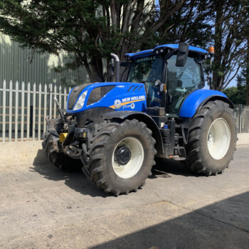 New Holland T7.225 Tractor For Sale