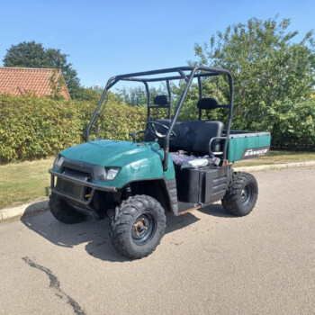Polaris Ranger 900 UTV For Sale
