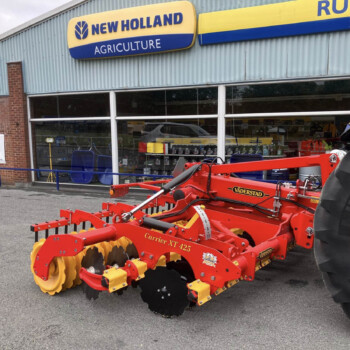 NEW Vaderstad Carrier XT 425 For Sale