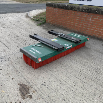 Wessex Broomex BM-180 Yard Brush For Sale