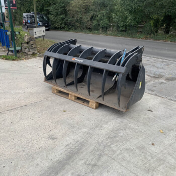 ALO Powergrab 6ft Bucket Grab For Sale