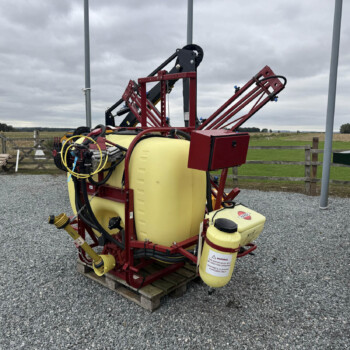 NEW Hardi NK800 12 Metre Mounted Sprayer For Sale