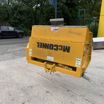 NEW McConnel 1.2 Metre Multicut Head For Sale