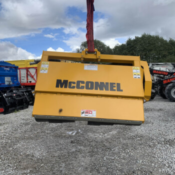 NEW McConnel 1.2M Multicut Flail Head For Sale