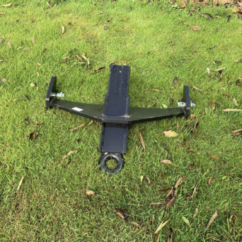 NEW McConnel 4 Point Linkage Frame For Sale