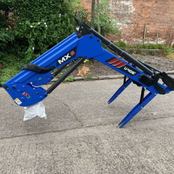 NEW MX U406+ Front Loader For Sale