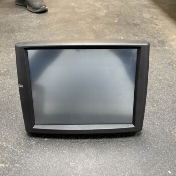 New Holland Intelliview IV Display For Sale