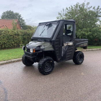 Polaris Ranger 900 For Sale