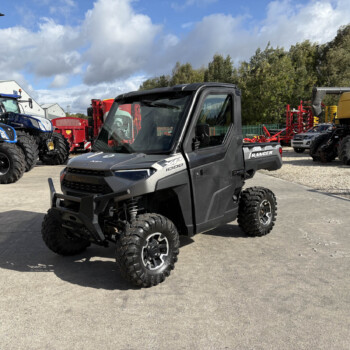 Polaris Ranger XP1000 For Sale