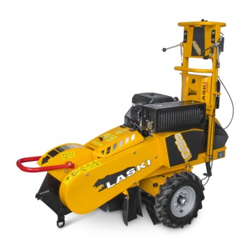 Laski 460 Hybrid Stump Grinder
