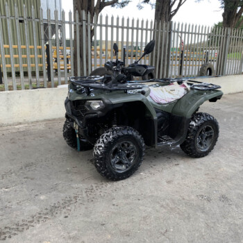 CF MOTO C-Force 450 ATV For Sale